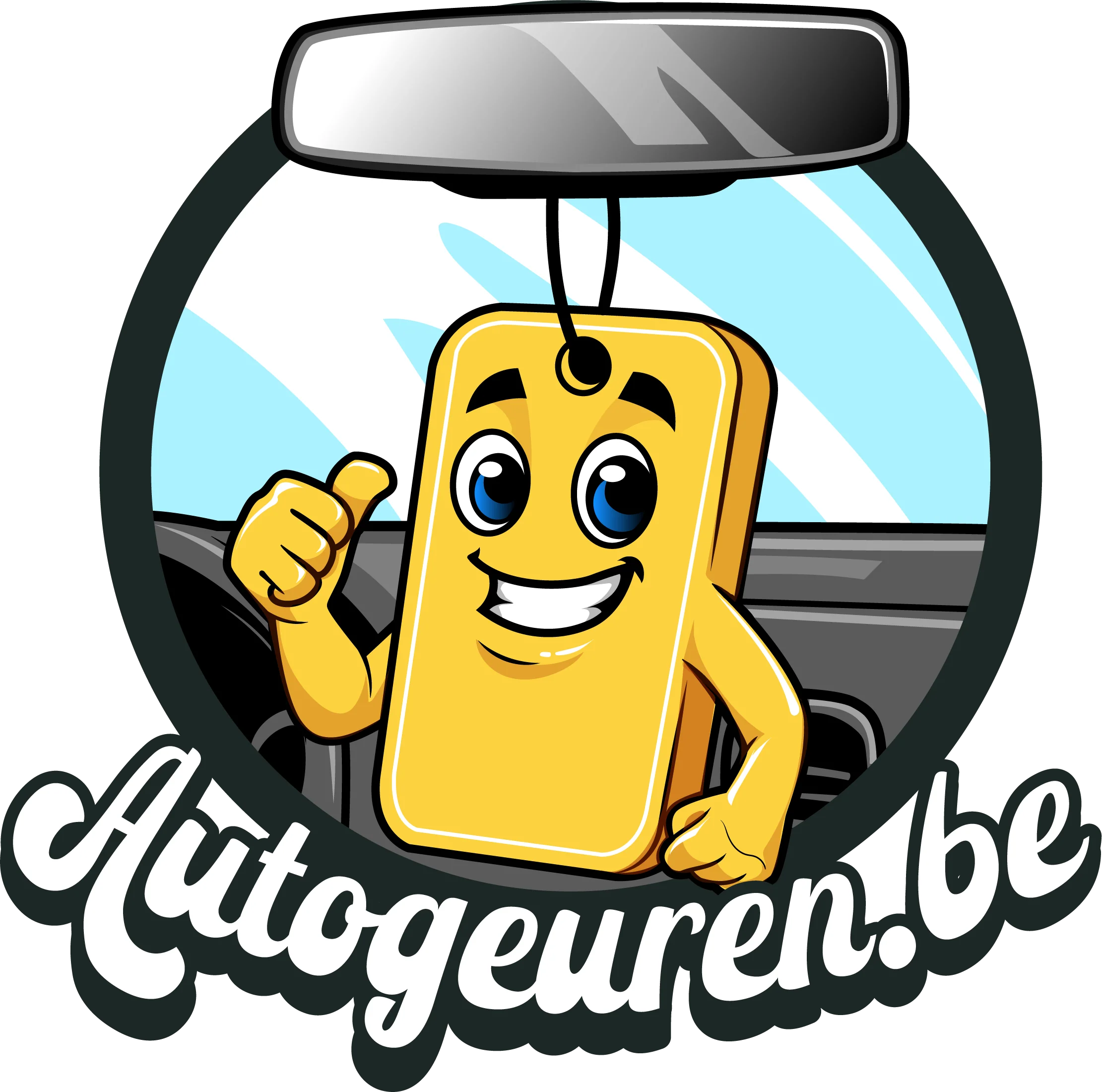 Autogeuren.be: de geurhangers specialist van de Benelux
